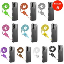 5x Amzer cell Phone Mobile
