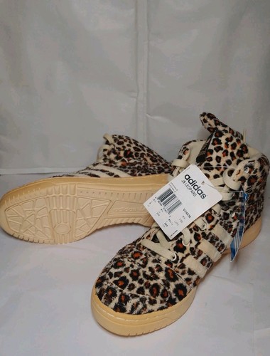 Adidas jeremy scott - jeremy,