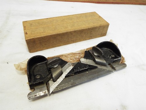 Early type wwii - type,