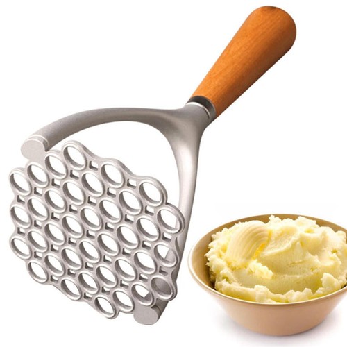 New potato masher heavy - masher, duty