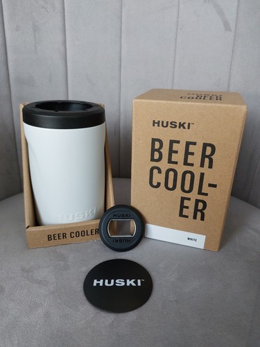 Huski beer cooler - beer,