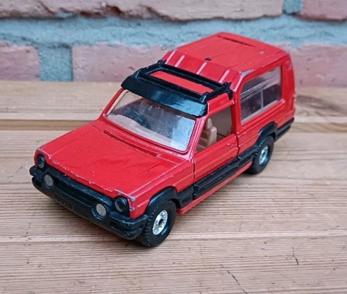 Corgi toys 457 - corgi, no.457