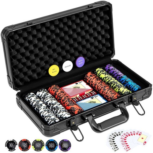 Texas holdem poker - , chip