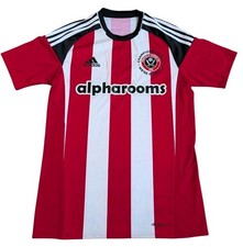 Adidas Sheffield United Home