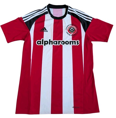 Adidas sheffield united home - united,