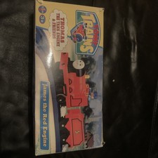 Tomy Trains Thomas the Tank