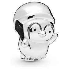 Genuine Pandora Sterling