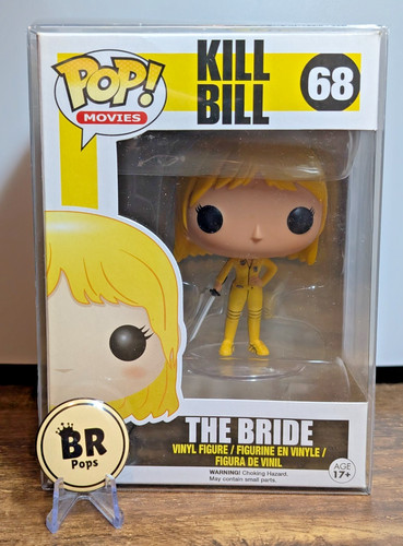 Funko pop movies kill bill - funko, pop!
