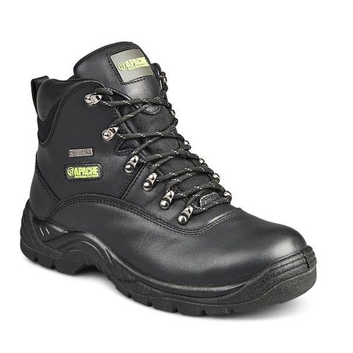 Apache ss812sm waterproof - apache,