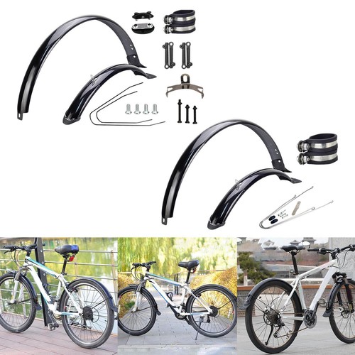 Mountain bike mudguards for - bike,