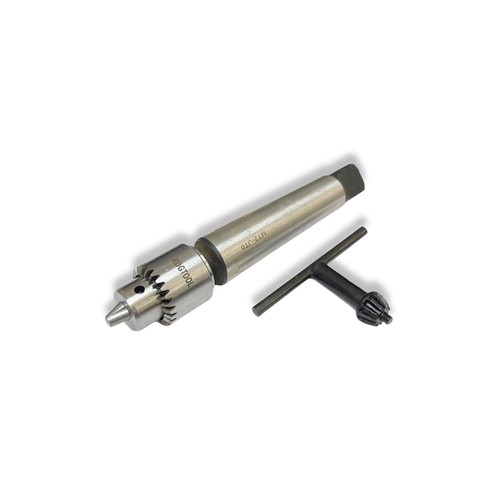 4mm keytype drill chuck - 0.3-, 2