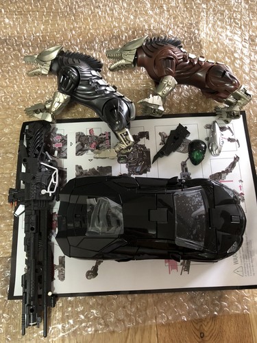 Transformers unique toys - toys, ut