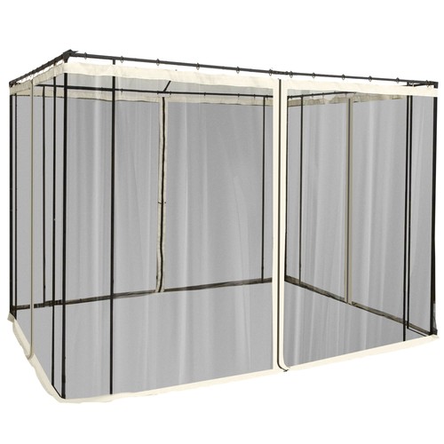 Replacement netting - x,
