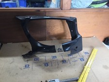 Peugeot 206 206cc Gti cc Front right headlamp panel surround headlight 7213TX