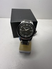 Gianni Sabatini PJG1129A 40mm Water Resistant Gents Wristwatch