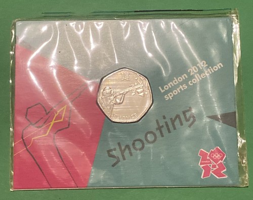 Royal mint sealed uncirculated - royal,