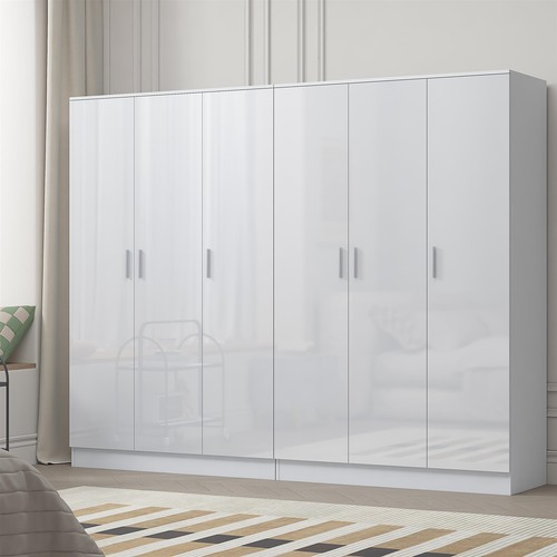Reflect door plain - door,