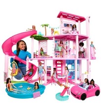 Barbie Dream House Playset