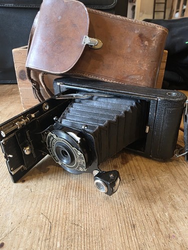 Vintage eastman kodak - eastman, 1a