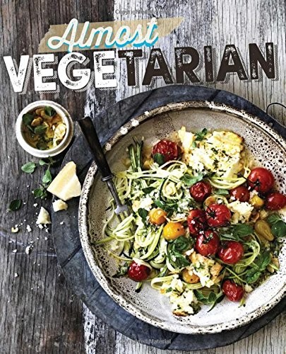 Almost vegetarian the - almost,