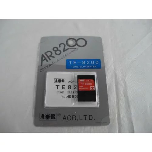8200 tone eliminator card - tone,