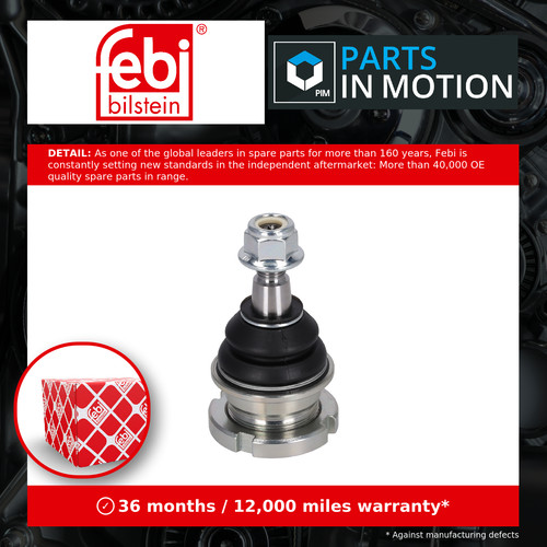 Ball joint fits mercedes ml270 - mercedes,