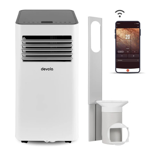 Devola portable air - devola,