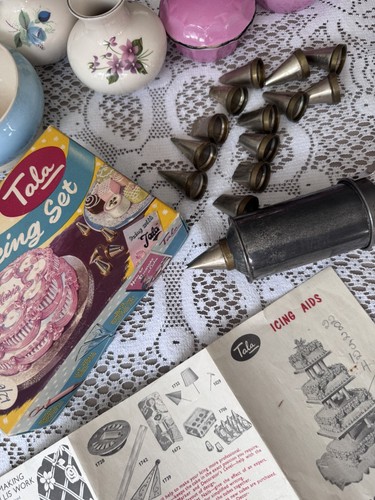 Tala vintage icing - vintage,