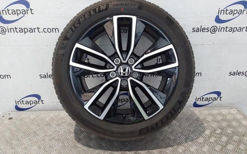 Alloy wheel honda hrv mk3 - alloy,