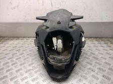 2013 KTM 990 SM Fairing mask cowl headlight clock bracket