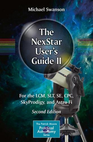 The nexstar user - nexstar, ii