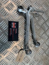 Suzuki GSXR 1000 k5 rear