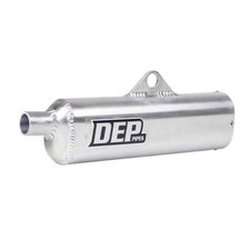 DEP Exhaust Silencer For