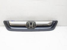 HONDA CRV RADIATOR GRILL GRILLE FRONT CENTRE MK3 2010