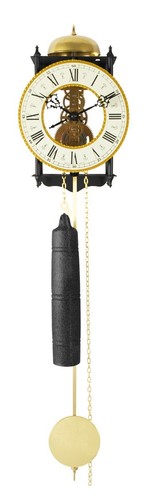 Acctim alcester regulator - acctim, wall