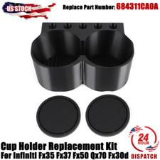 For Infiniti Cup Holder