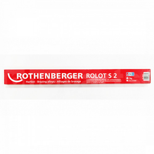 Rothenberger rolot - -,