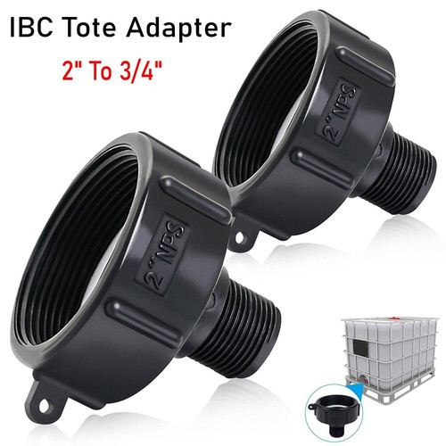 275 330 gallon - ibc, tote