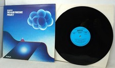 LP THE ALAN PARSONS PROJECT -