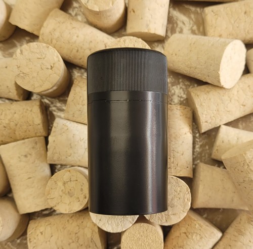 Wine corks premium tapered - -,