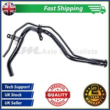 Fuel Tank Filler Neck Pipe for