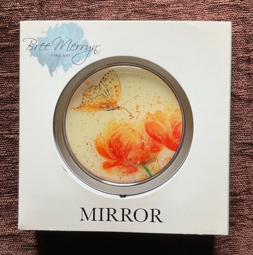 Bree merryn pocket compact - bree,