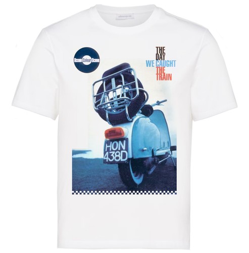 Ocean colour scene 1990s - colour, mod