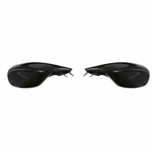 Mirrors fairing black left - left, &