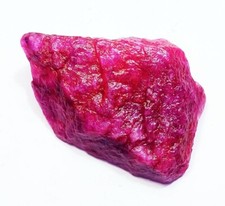 Loose Gemstone Natural Red