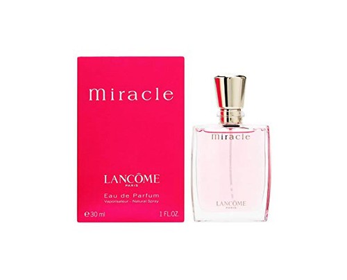 Miracle eau parfum 30ml - miracle, de