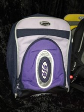 New But Old Stock Gig Branded