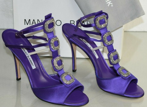 995 new manolo - new, blahnik