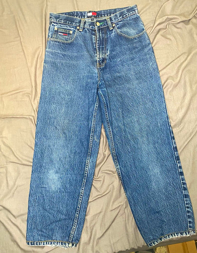 Vintage tommy hilfiger - vintage,