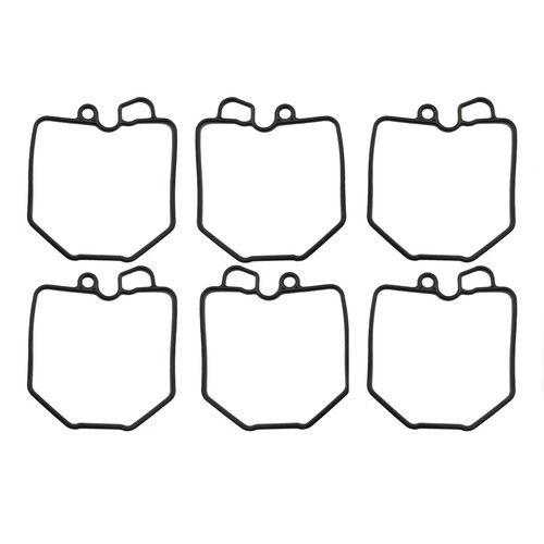 6xcarburetor carb float bowl - 6xcarburetor,